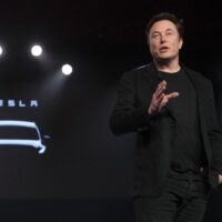 Musk fuels speculation about buying this top pro sports team