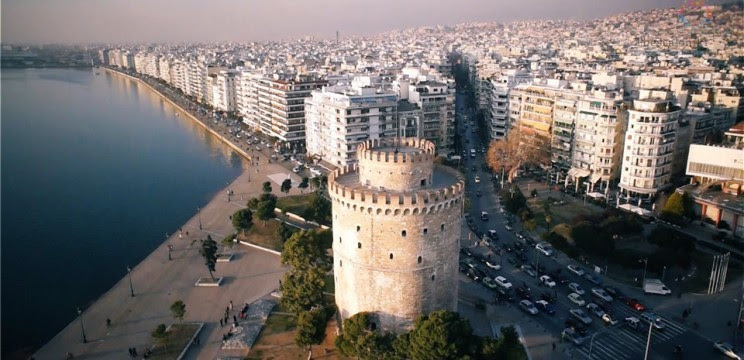 thessaloniki