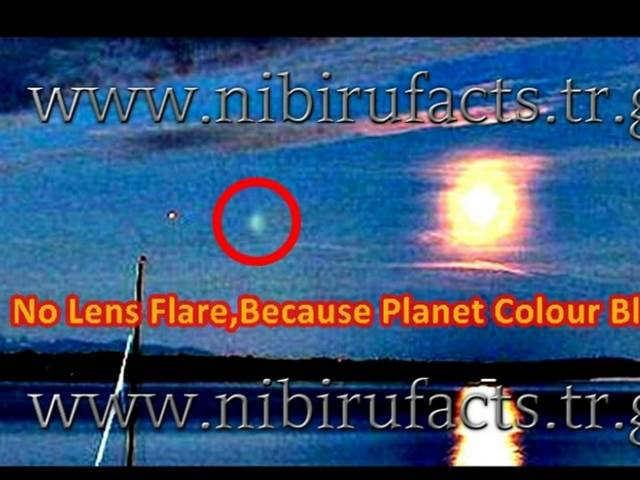 NIBIRU News ~  Astrophysicist whistleblower: ‘Planet X / Nibiru cataclysm imminent’ plus MORE Sddefault
