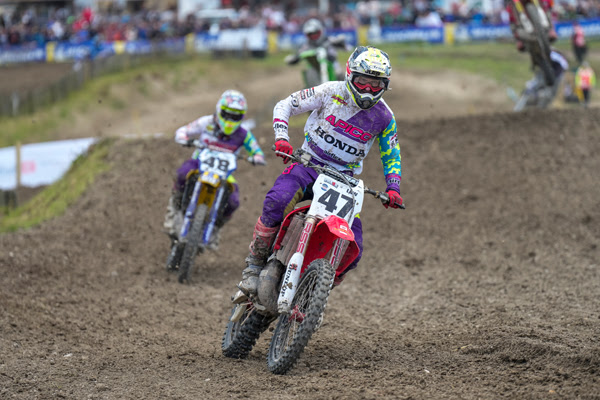 2023 AMCA British Motocross Championship - Schedule & Series info - Updated  26th January - Dirt Hub