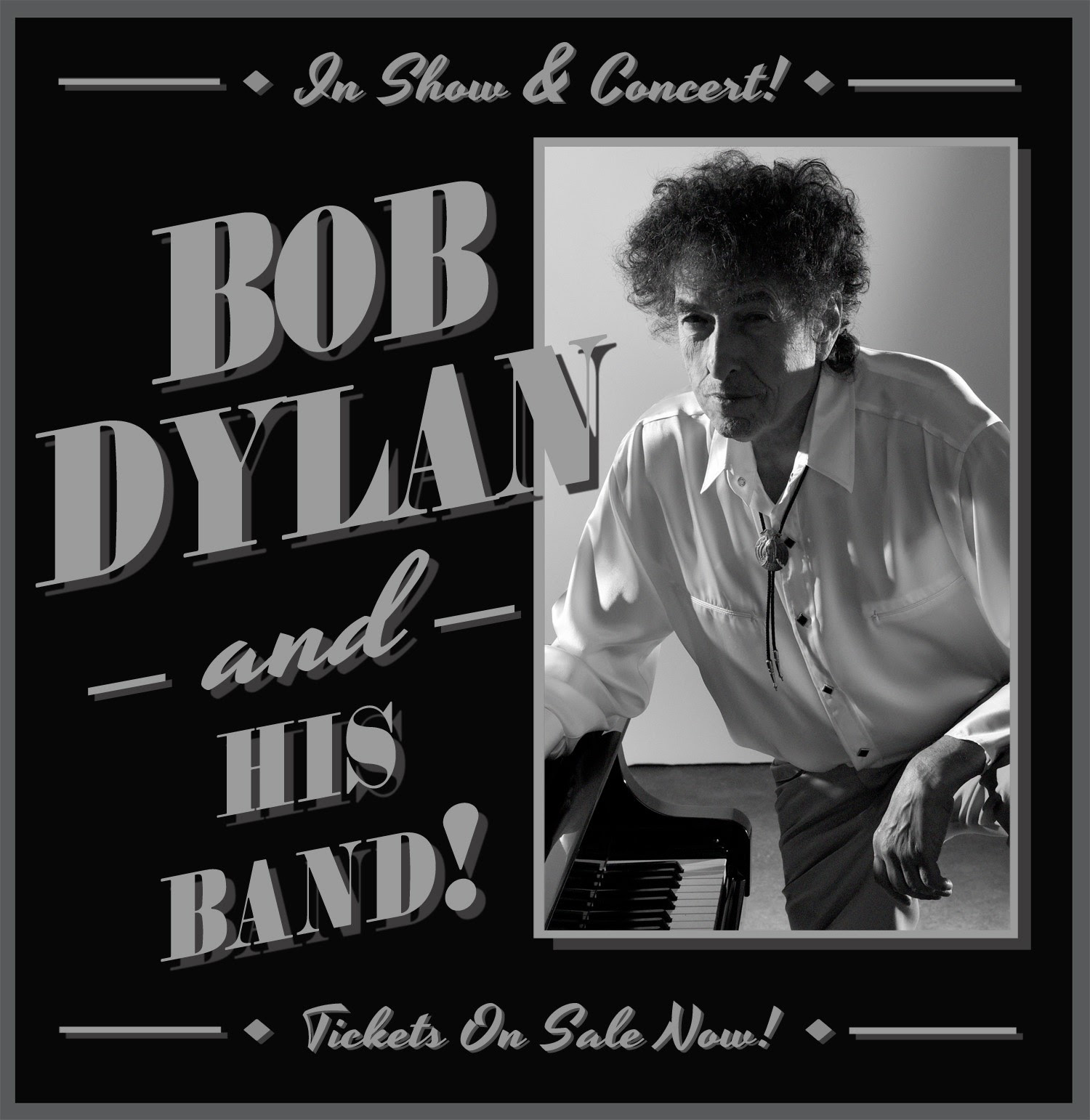 BobDylanFallTour