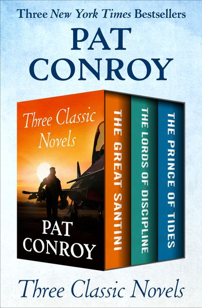 Three Classic Novels