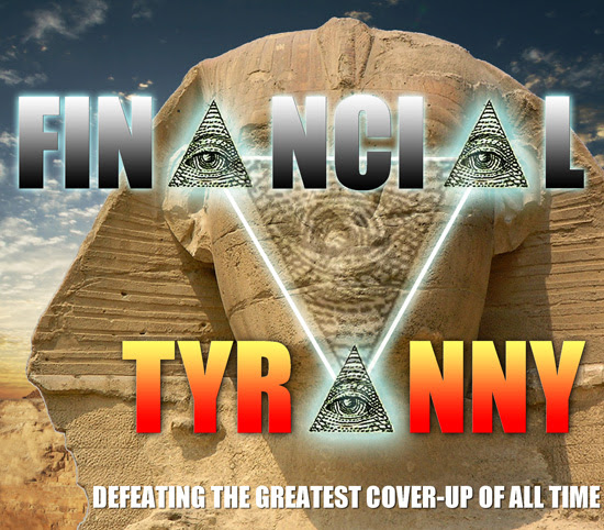 Financial Tyranny: ‘We the People’ Are the New Permanent Underclass in America