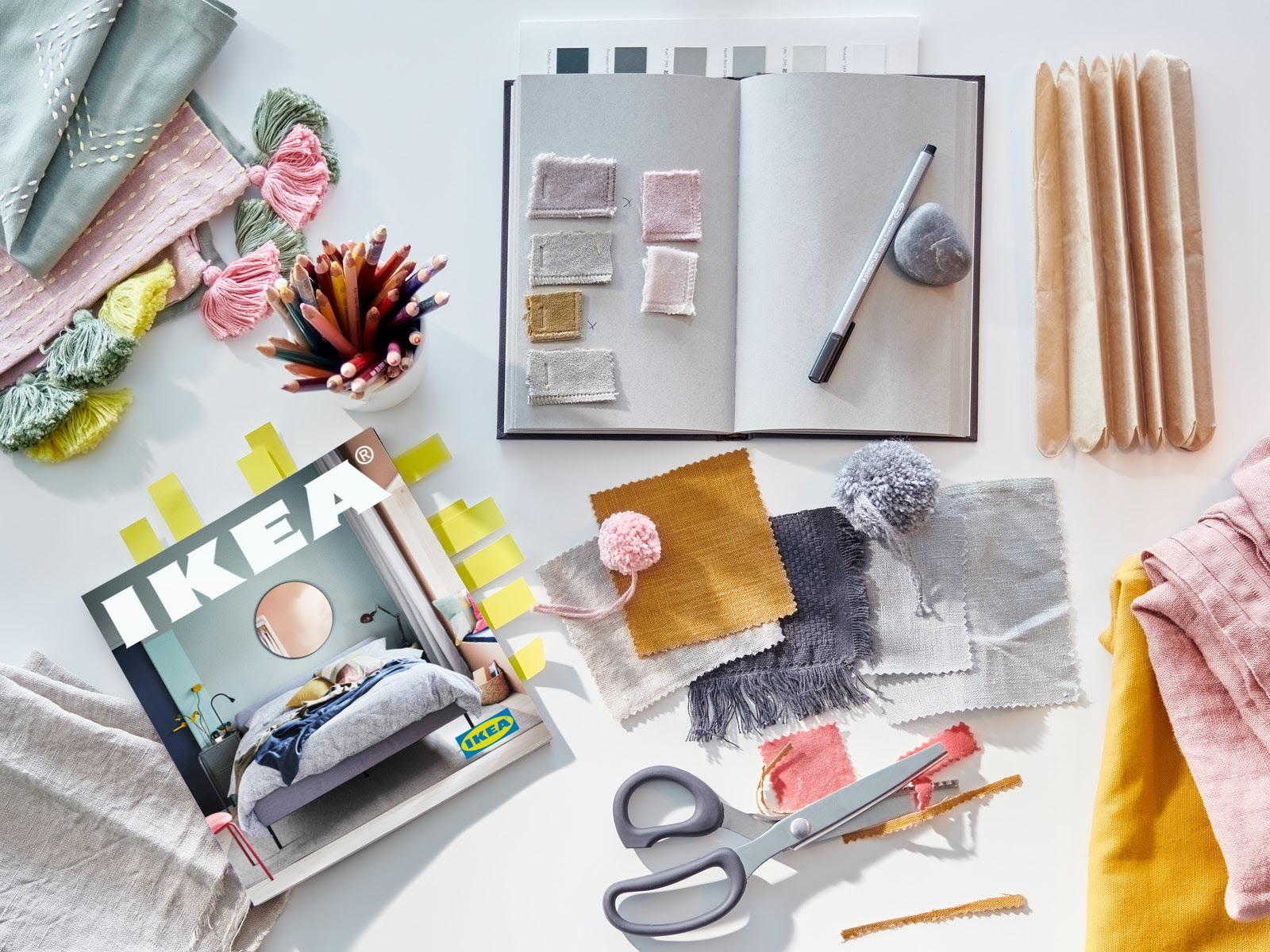 Novo Catálogo IKEA 2021