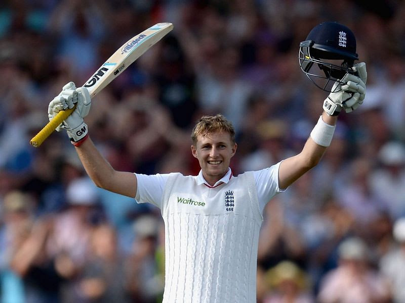 Joe Root is such a player who fits in all formats of the game.