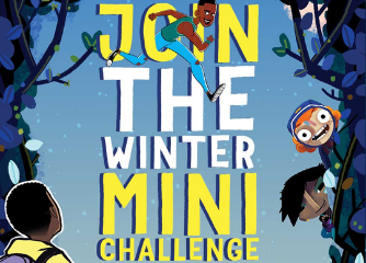 Winter Mini Challenge