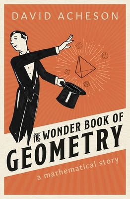 The Wonder Book of Geometry: A Mathematical Story in Kindle/PDF/EPUB