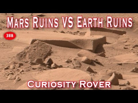 Mars Ruins Vs Earth Pumapunku Bolivia Ruins!  Hqdefault
