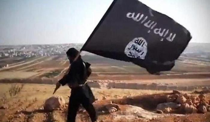 Report shows that the Islamic State transferred large sums of money through Turkey