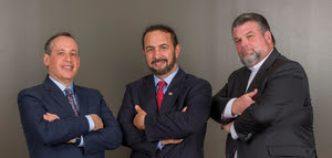 Three Wise Guys Three Wise Guys