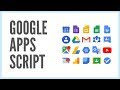 Google Apps Script