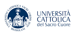Logo Università Cattolica dle Sacro Cuore