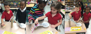 stem kindergarten near me