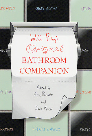 W. C. Privy's Original Bathroom Companion in Kindle/PDF/EPUB