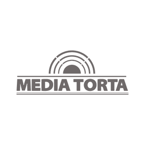 Logo Media Torta