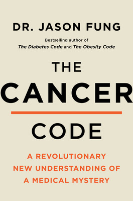 The Cancer Code: A Revolutionary New Understanding of a Medical Mystery EPUB