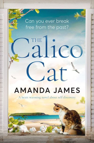 The Calico Cat
