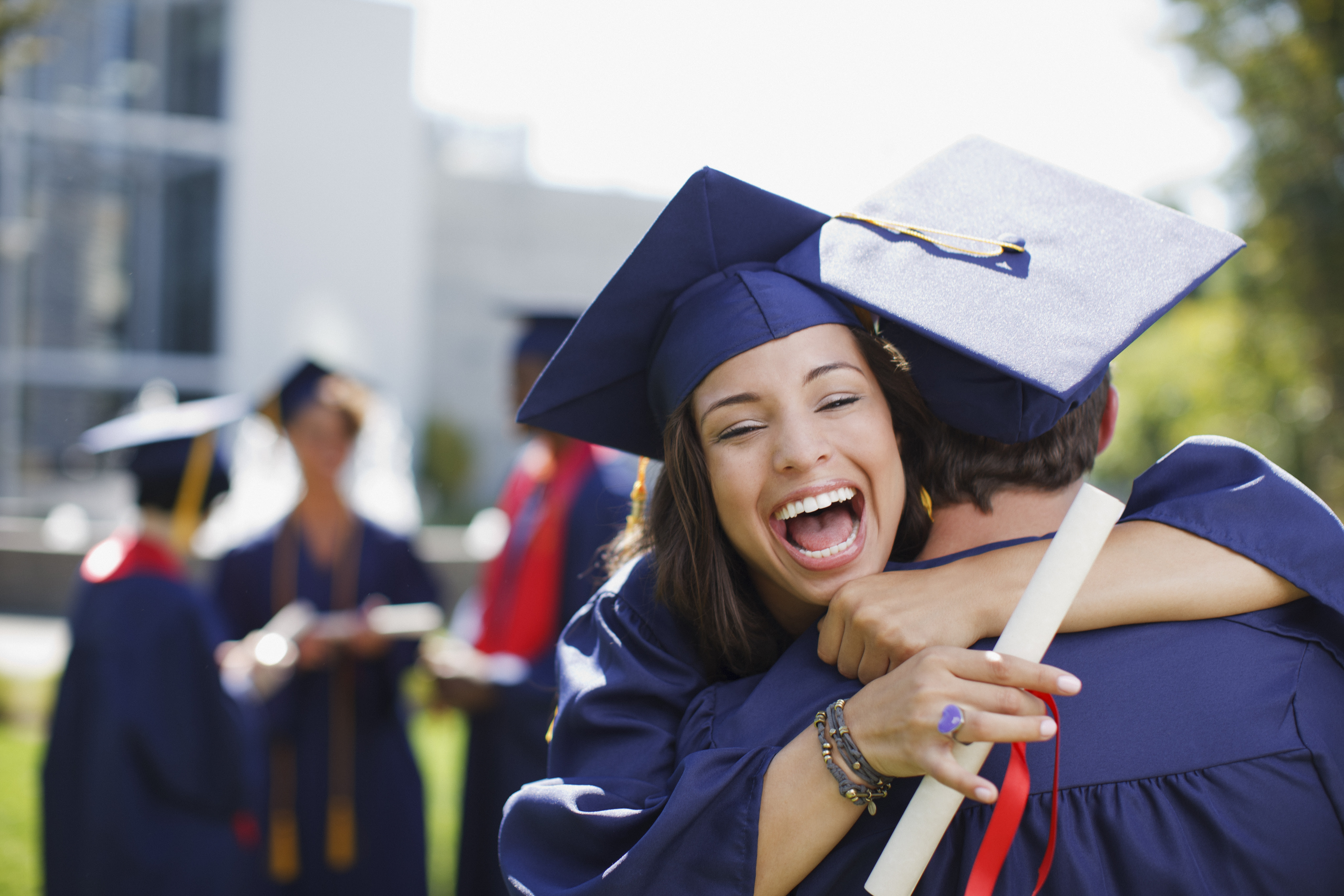 Graduates