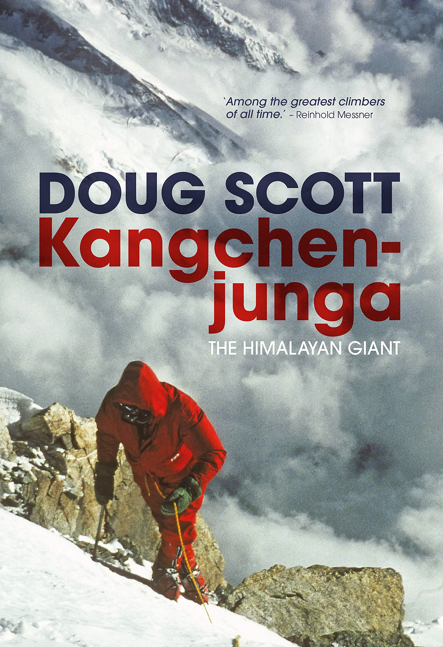 Kangchenjunga: The Himalayan giant PDF