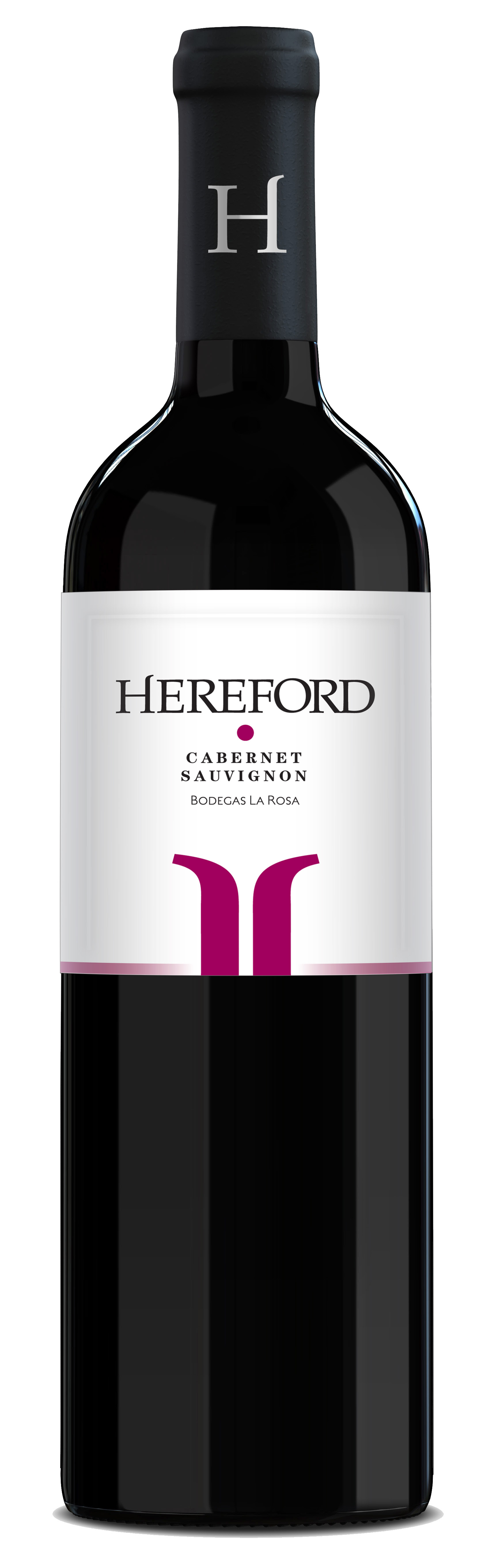 Vinos Hereford Cabernet Sauvignon