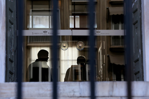 Το ΣτΕ αποφασίζει για το νόμο Κατρούγκαλου και τις 21 μειώσεις στις συντάξεις