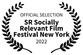 OFFICIALSELECTION-SRSociallyRelevantFilmFestivalNewYork-2022