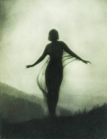 The breeze (La brisa), 1909