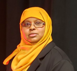 Ruqia Abdi