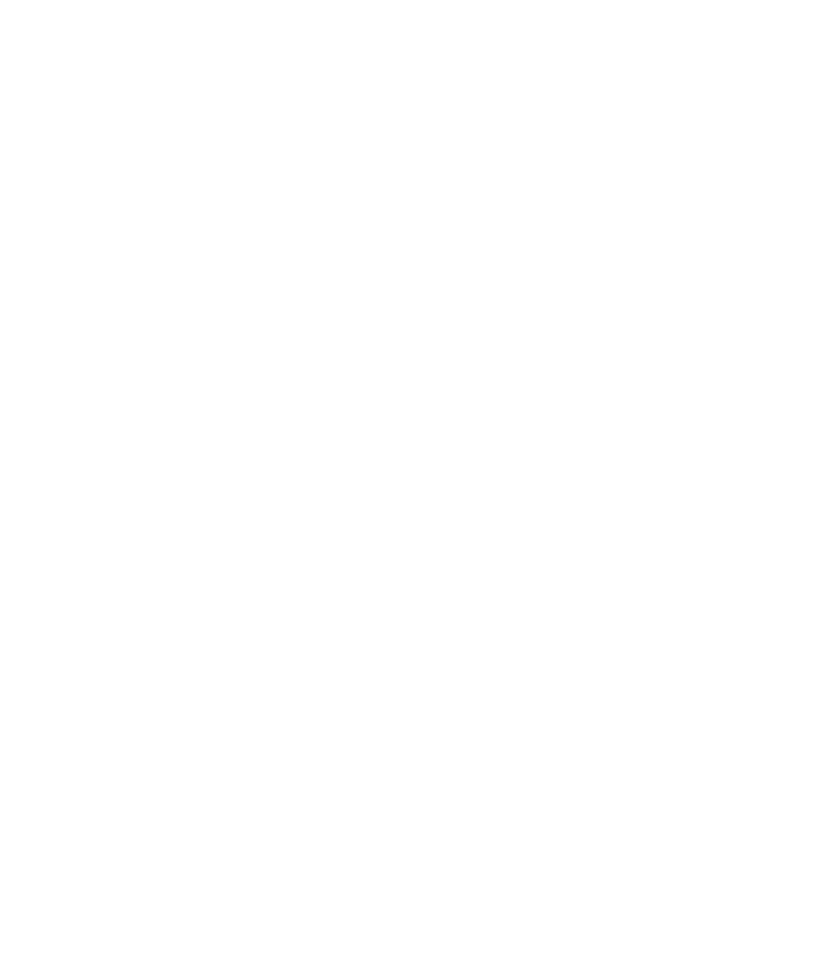 logo La Belle blanc