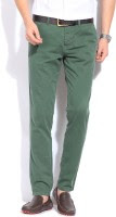 Kenneth Cole Reaction Slim Fit Men's Trousers