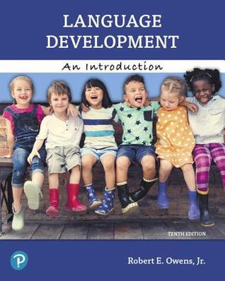 Language Development: An Introduction EPUB
