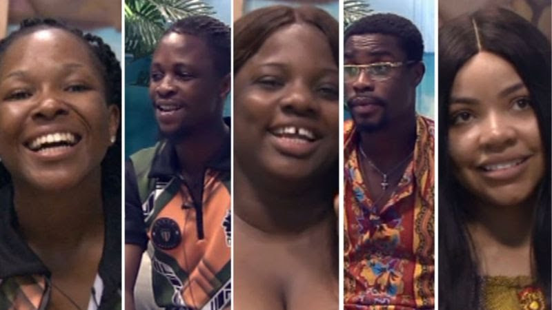See how viewers voted for 2020 BBNaija Lockdown finalists as Laycon emerges winner