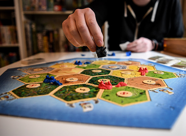 How A Real-life Monopoly Made Monopoly The World's Biggest Board Game 