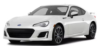 2018 BRZ Premium