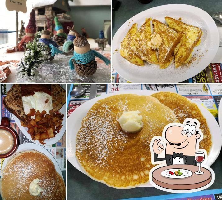 Web sammy bostons best breakfast: Sammy J's Boston's Best Breakfast in Flagler Beach Restaurant reviews
