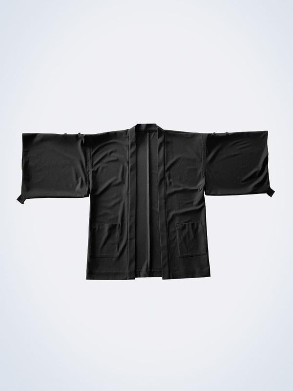 [Debut pre tailor-made]Samurai Mode Stretch Jacket