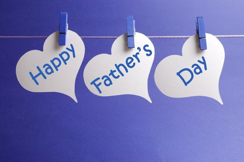 Treat Your Dad This Father`s D...