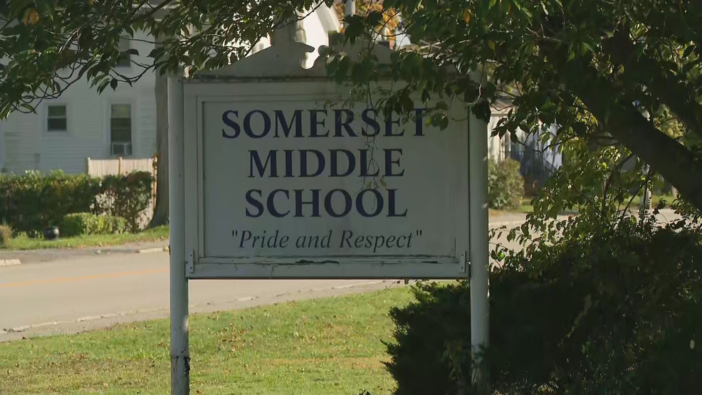  Residents to vote on placing more officers in Somerset schools