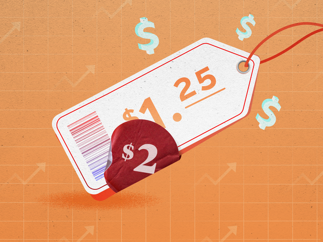 How to Survive Inflation According to 5 Financial Planners