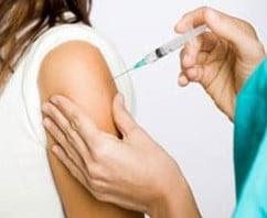 Papiloma humano y la
vacunación