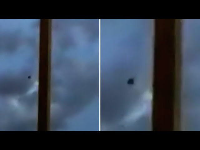 UFO News ~ Giant UFO Near Jupiter and MORE Sddefault