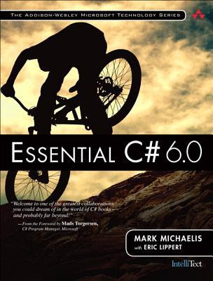 Essential C# 6.0 EPUB