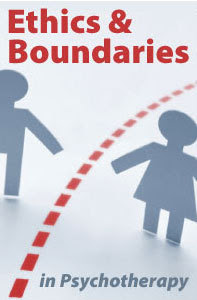 Ethics   Boundaries