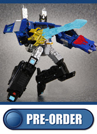 Transformers News: The Chosen Prime Newsletter for June 30, 2017