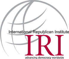 IRI Logo English for White Background
