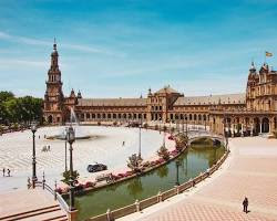 Seville, Spain