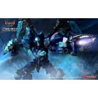 Transformers News: TFSource News - MP46 Blackarachnia, Furai Nemesis Prime, Siege Leader Prime, PE Psychro Knight!