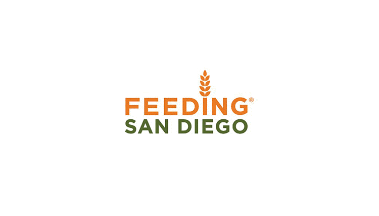 Volunteering - Feeding San Diego 