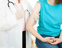 Planning a School Flu Vaccine Clinic