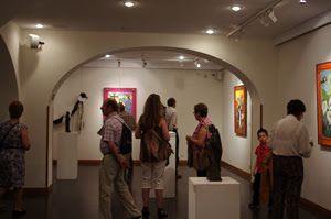 exposición slas burgos